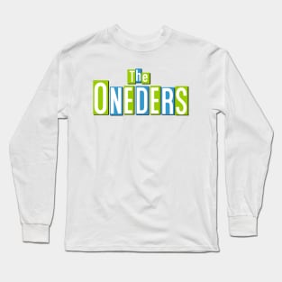 The Oneders Long Sleeve T-Shirt